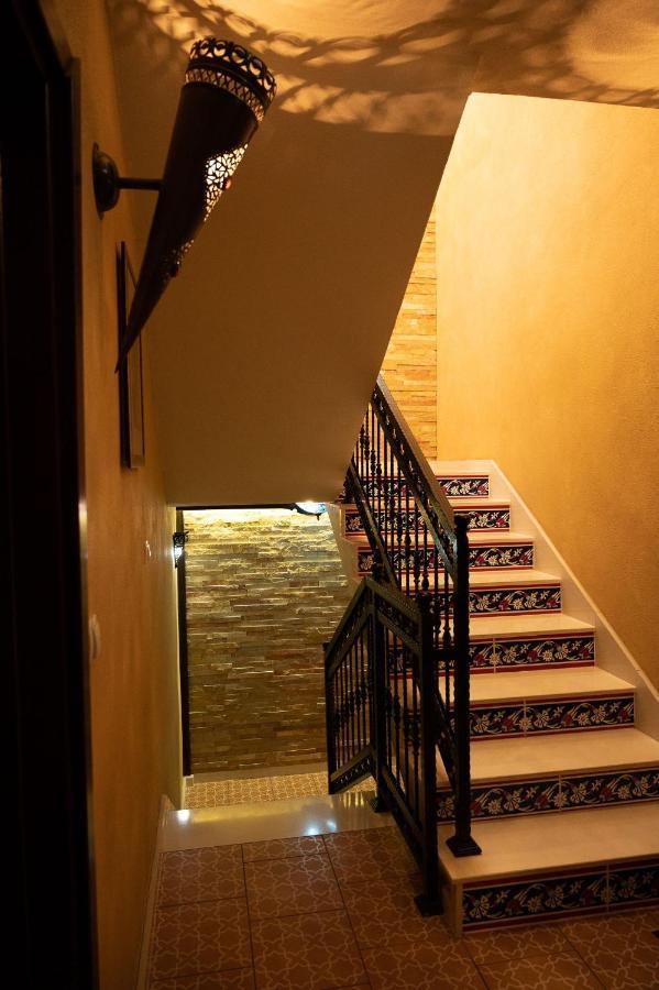 Villa Sultan Sulejman Μόσταρ Εξωτερικό φωτογραφία