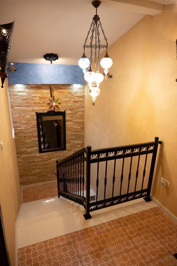 Villa Sultan Sulejman Μόσταρ Εξωτερικό φωτογραφία