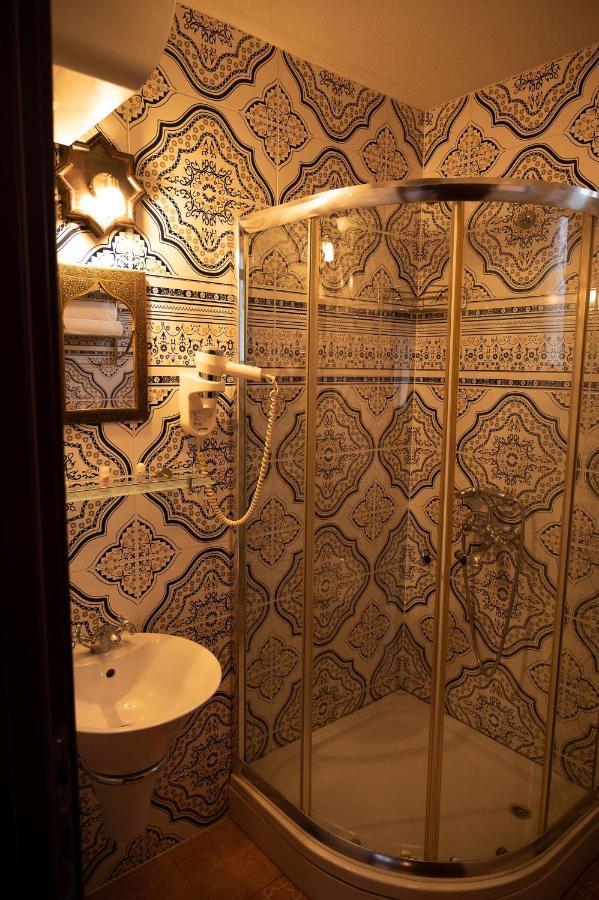 Villa Sultan Sulejman Μόσταρ Εξωτερικό φωτογραφία