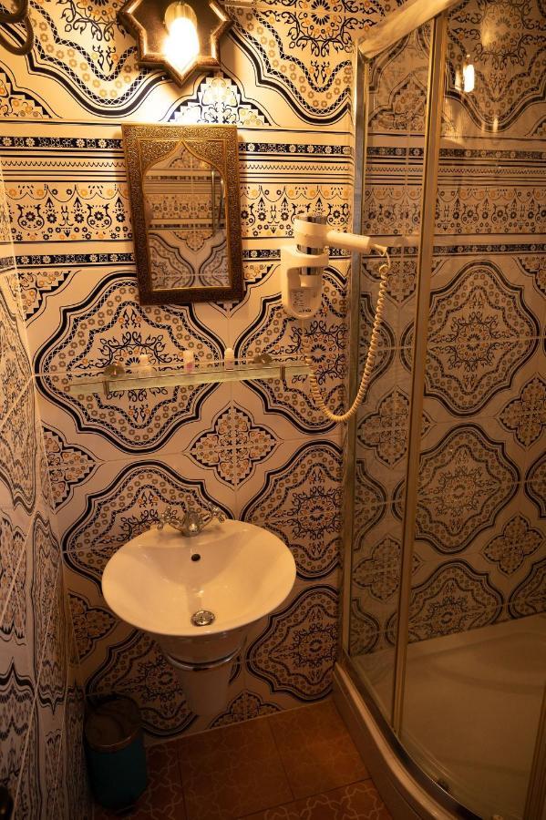 Villa Sultan Sulejman Μόσταρ Εξωτερικό φωτογραφία