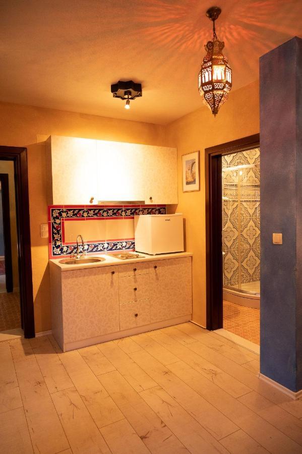 Villa Sultan Sulejman Μόσταρ Εξωτερικό φωτογραφία