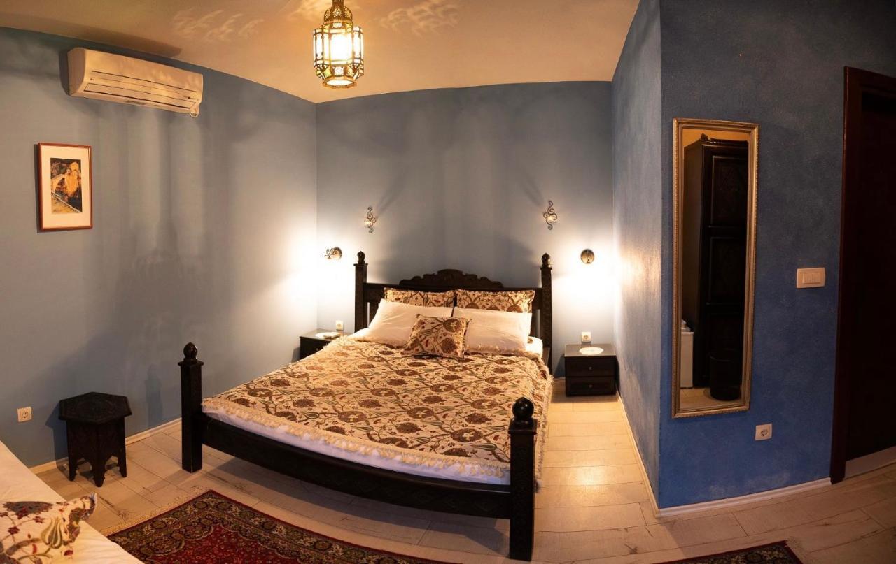Villa Sultan Sulejman Μόσταρ Εξωτερικό φωτογραφία