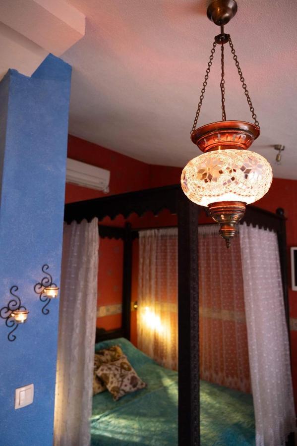 Villa Sultan Sulejman Μόσταρ Εξωτερικό φωτογραφία