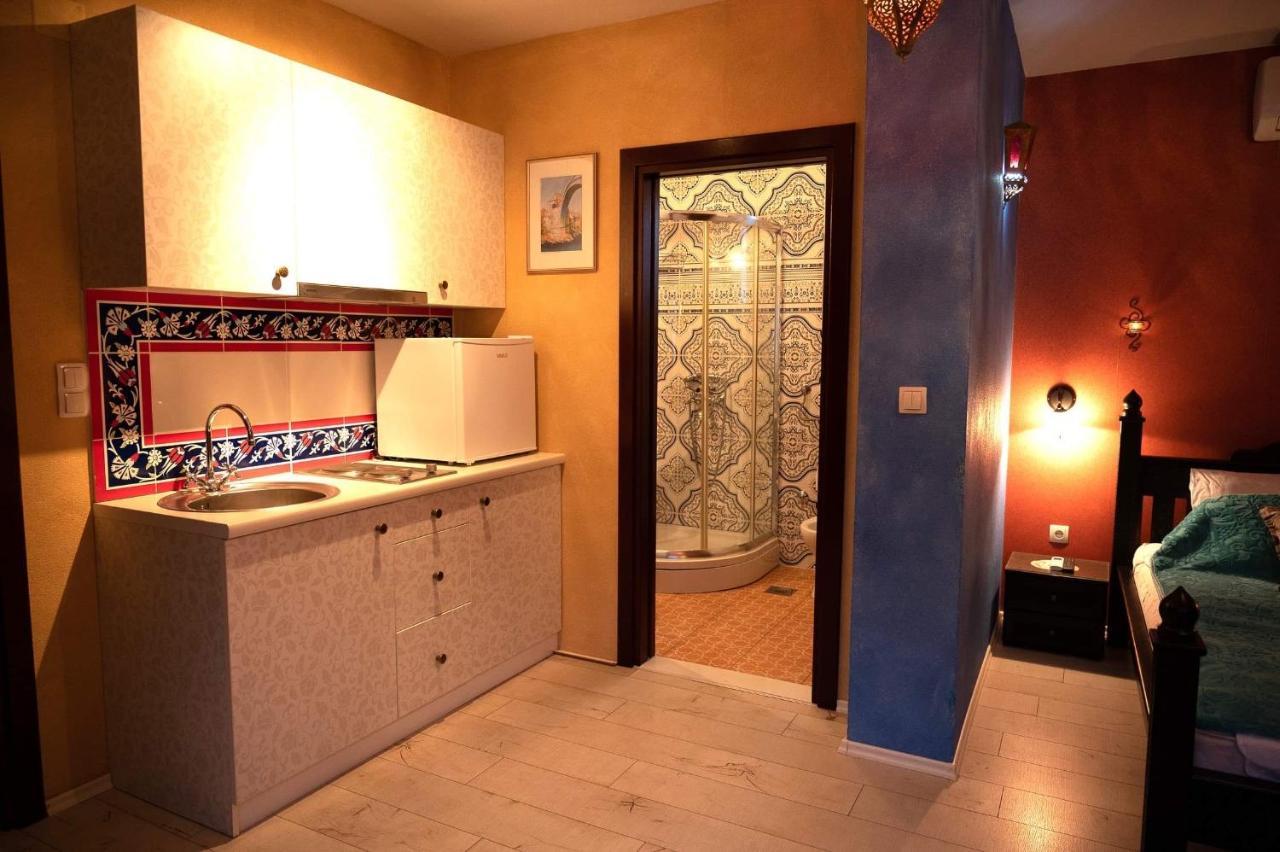 Villa Sultan Sulejman Μόσταρ Εξωτερικό φωτογραφία